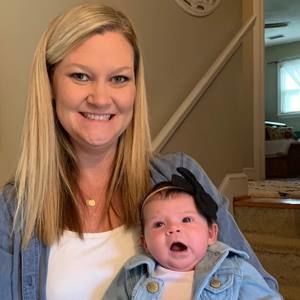 Meet your Posher, Kayla